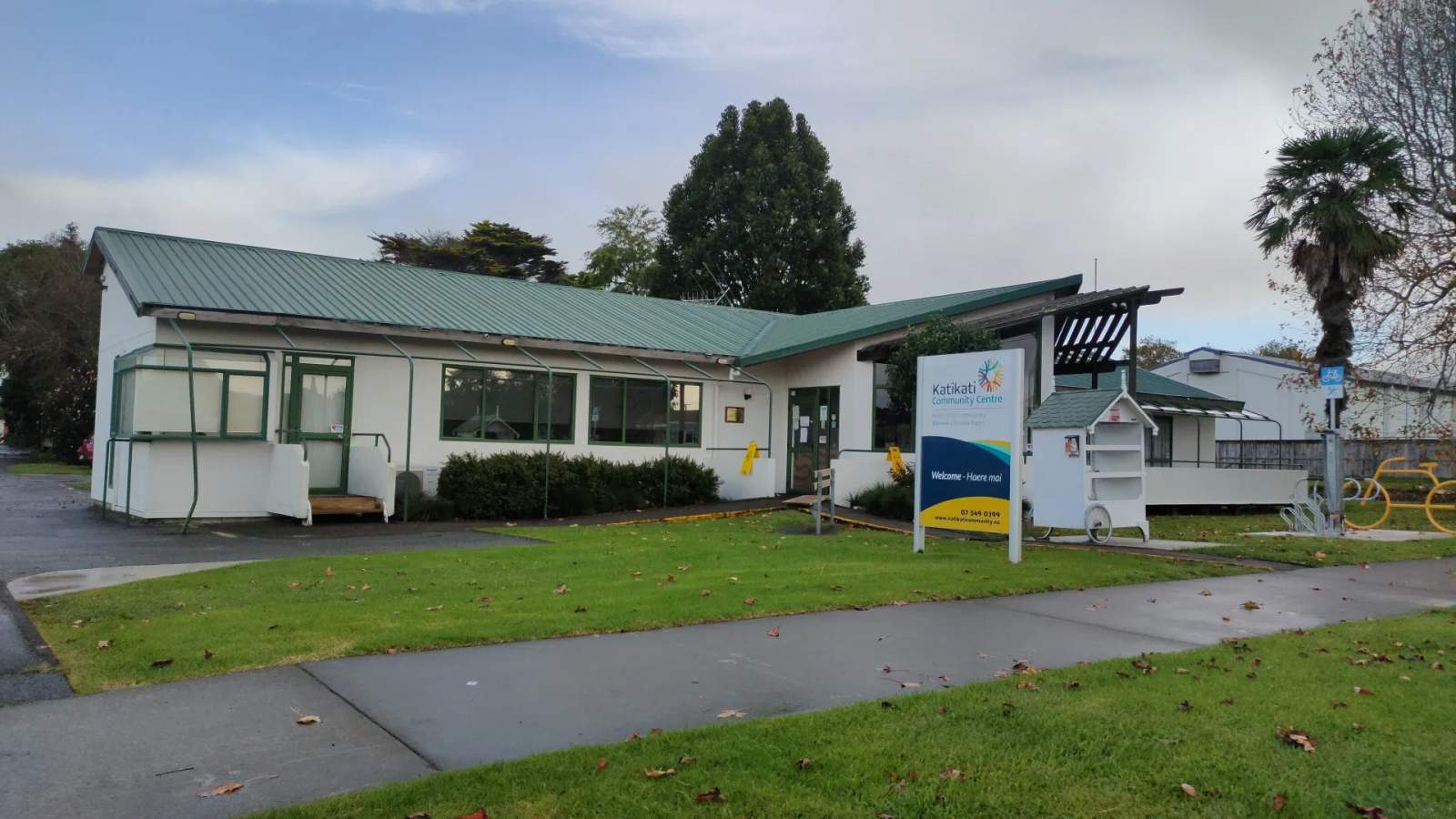 Katikati Community Centre — photo 1