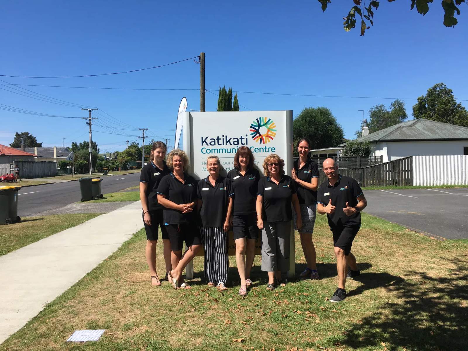 Katikati Community Centre — photo 2