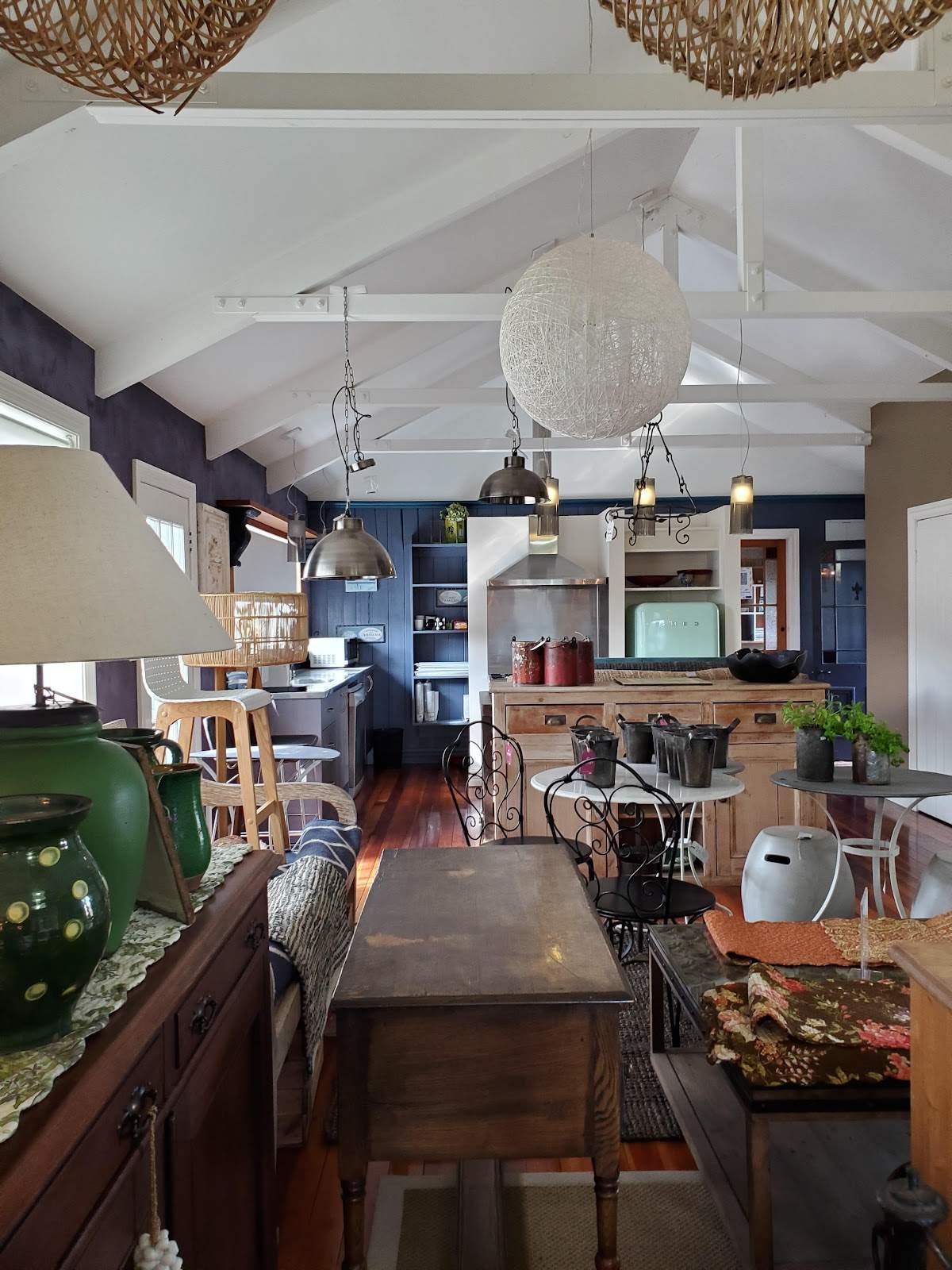 Peonies Home & Living Martinborough — photo 2
