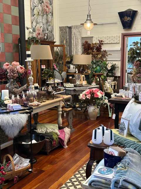 Peonies Home & Living Martinborough — photo 3