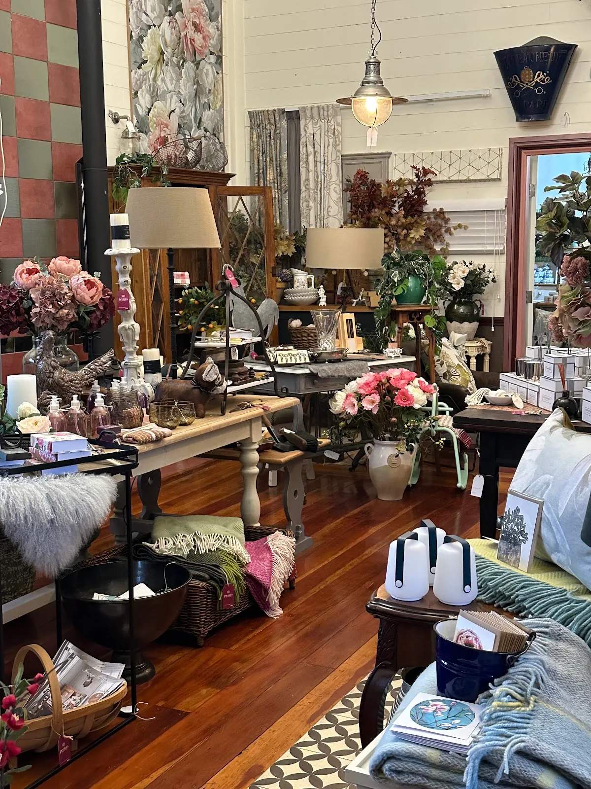 Peonies Home & Living Martinborough — photo 3