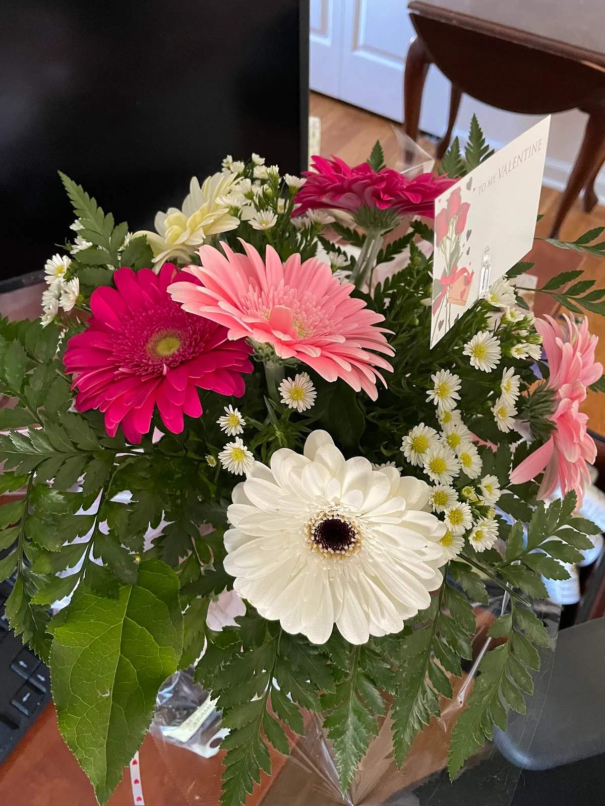 Petal Perfection & Confections — photo 2