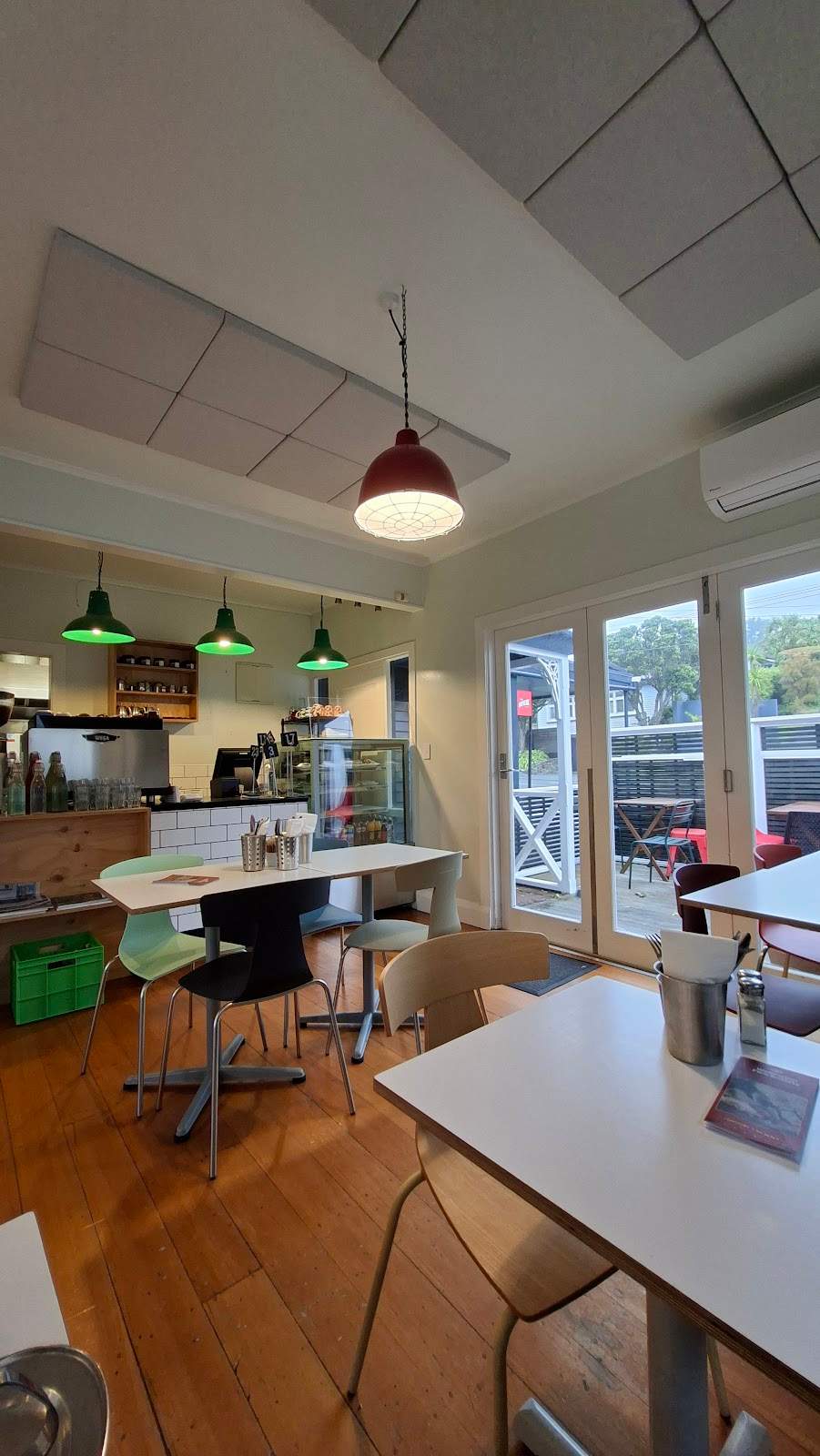Gipps Street Deli — photo 3
