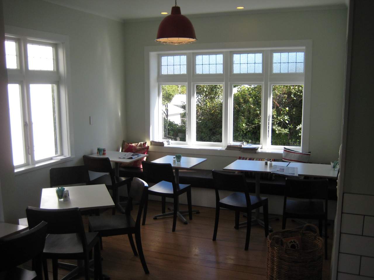 Gipps Street Deli — photo 1
