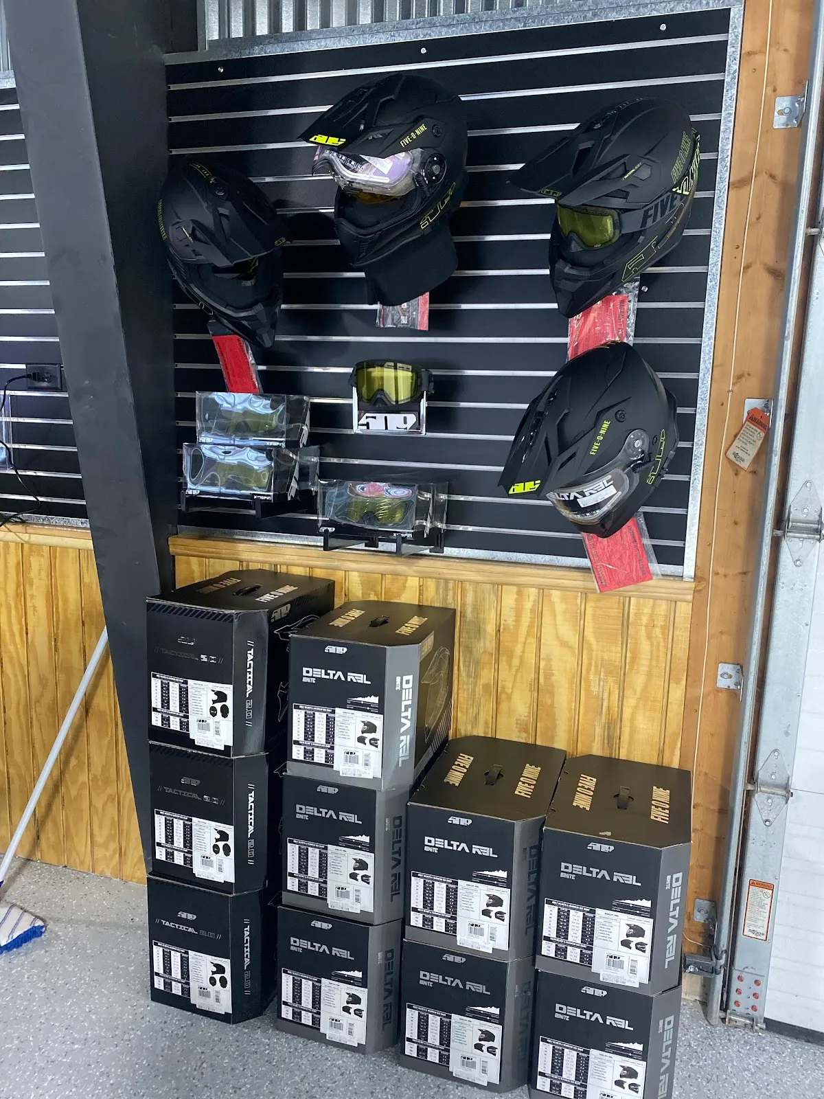 Anchor Marine & Storage — photo 3