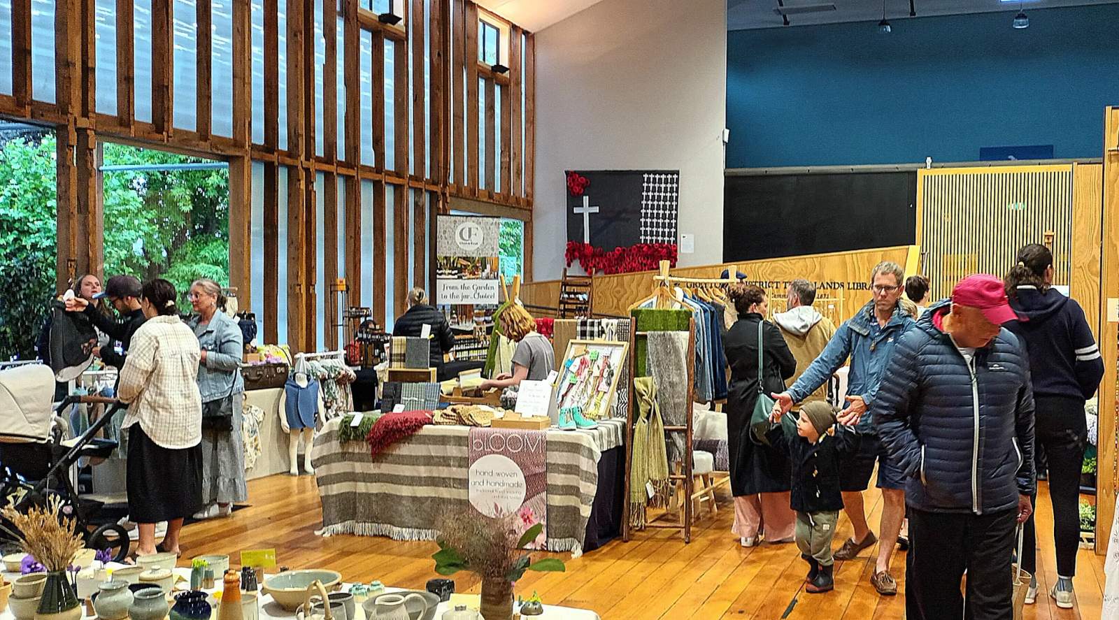 Stallkeepers Greytown Market — photo 2
