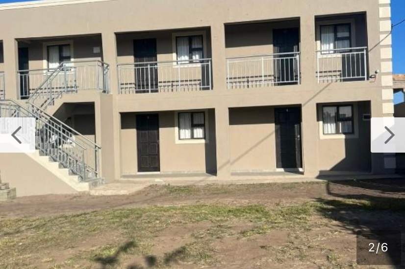 Mbewu Guest House — photo 1