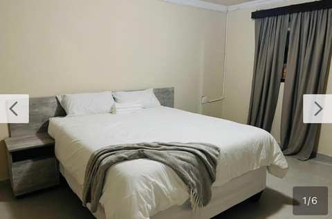 Mbewu Guest House — photo 2