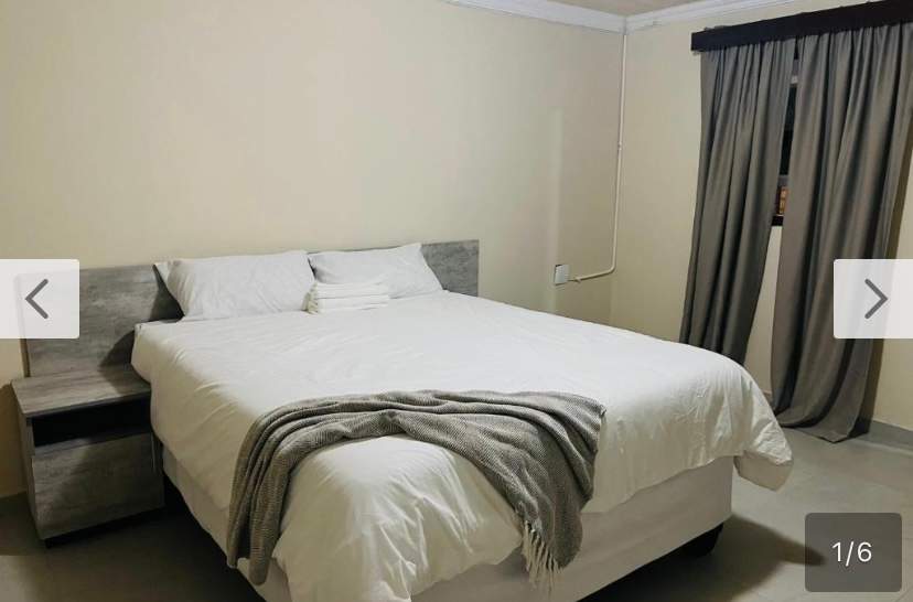 Mbewu Guest House — photo 2