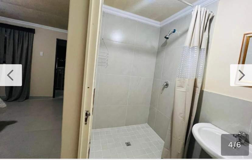 Mbewu Guest House — photo 3