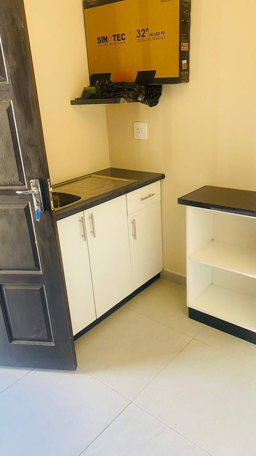 Mbewu Guest House — photo 4