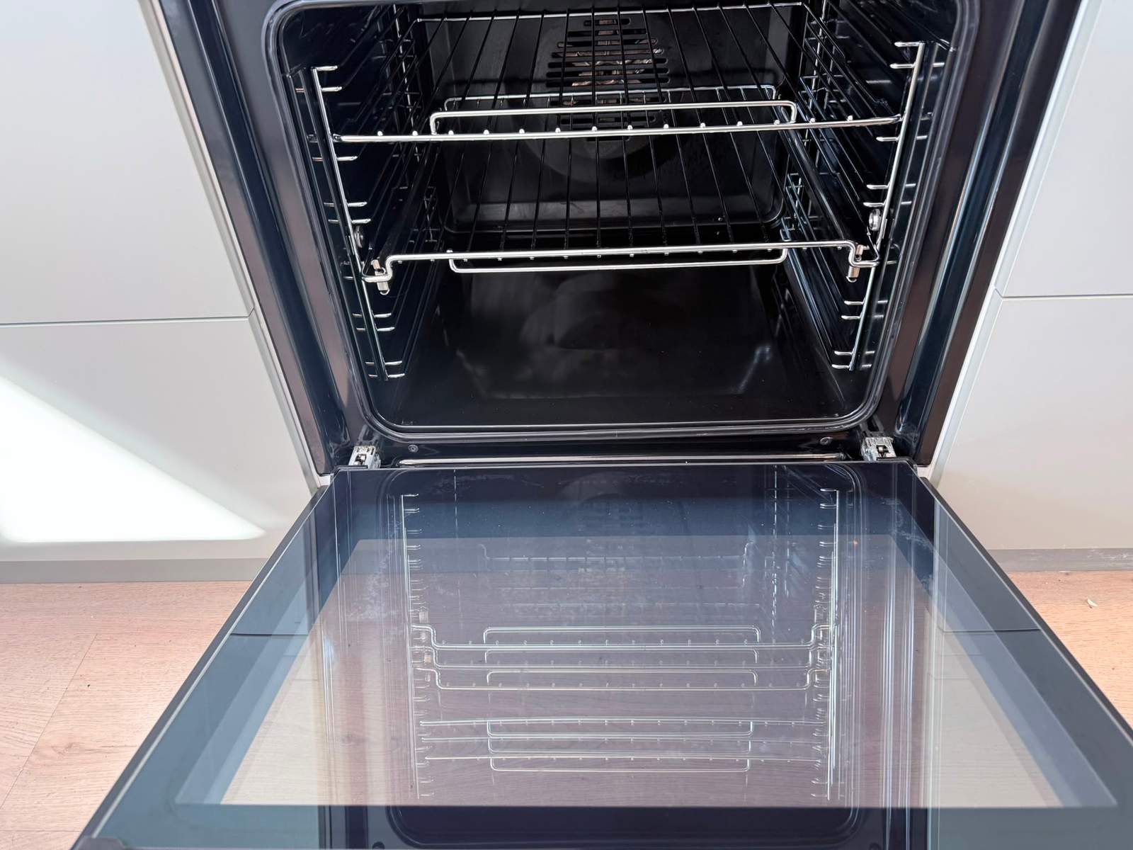 Professional Cleaning — photo 2