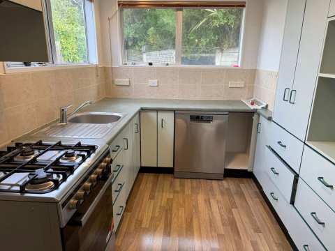 Professional Cleaning — photo 3