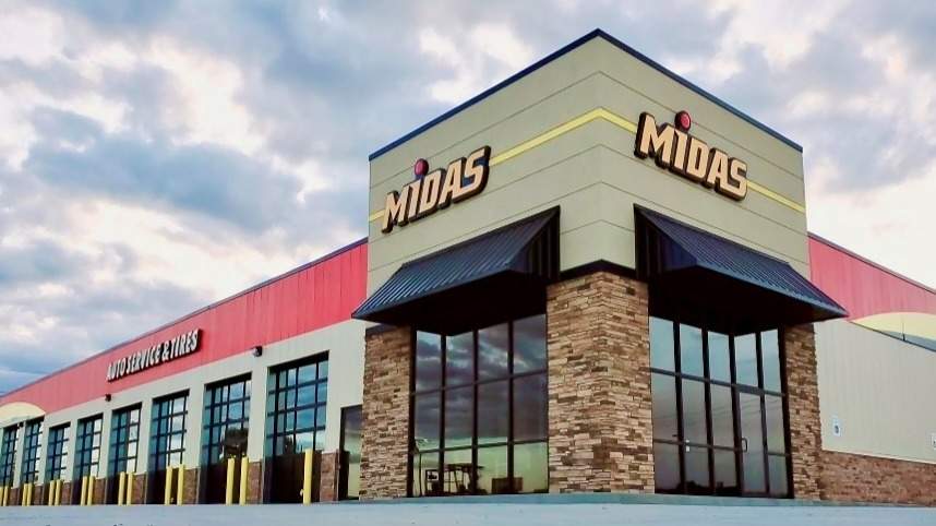 Midas — photo 1