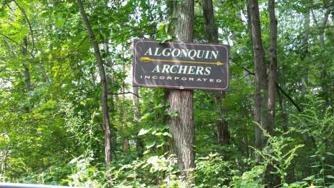 Algonquin Archers — photo 3