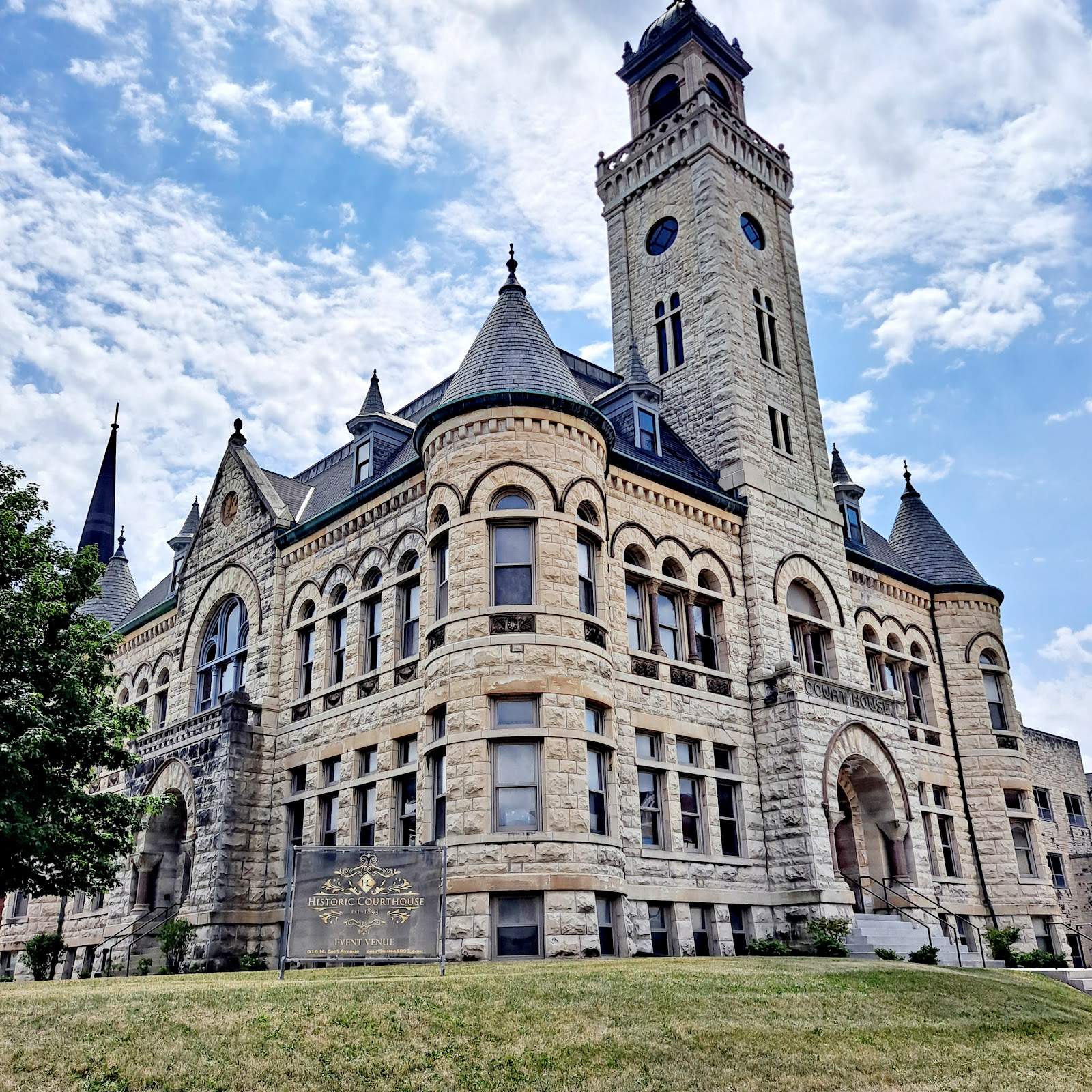 Waukesha County Historical Society & Museum — photo 1