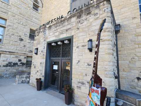 Waukesha County Historical Society & Museum — photo 3