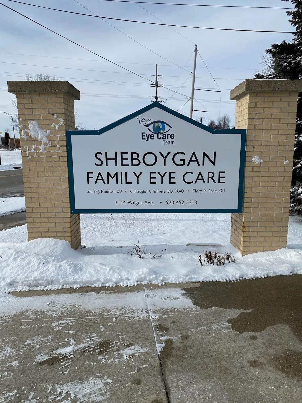 Sheboygan Family Eye Care — photo 1