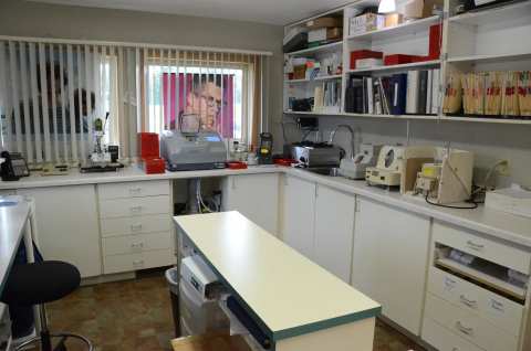 Sheboygan Family Eye Care — photo 2