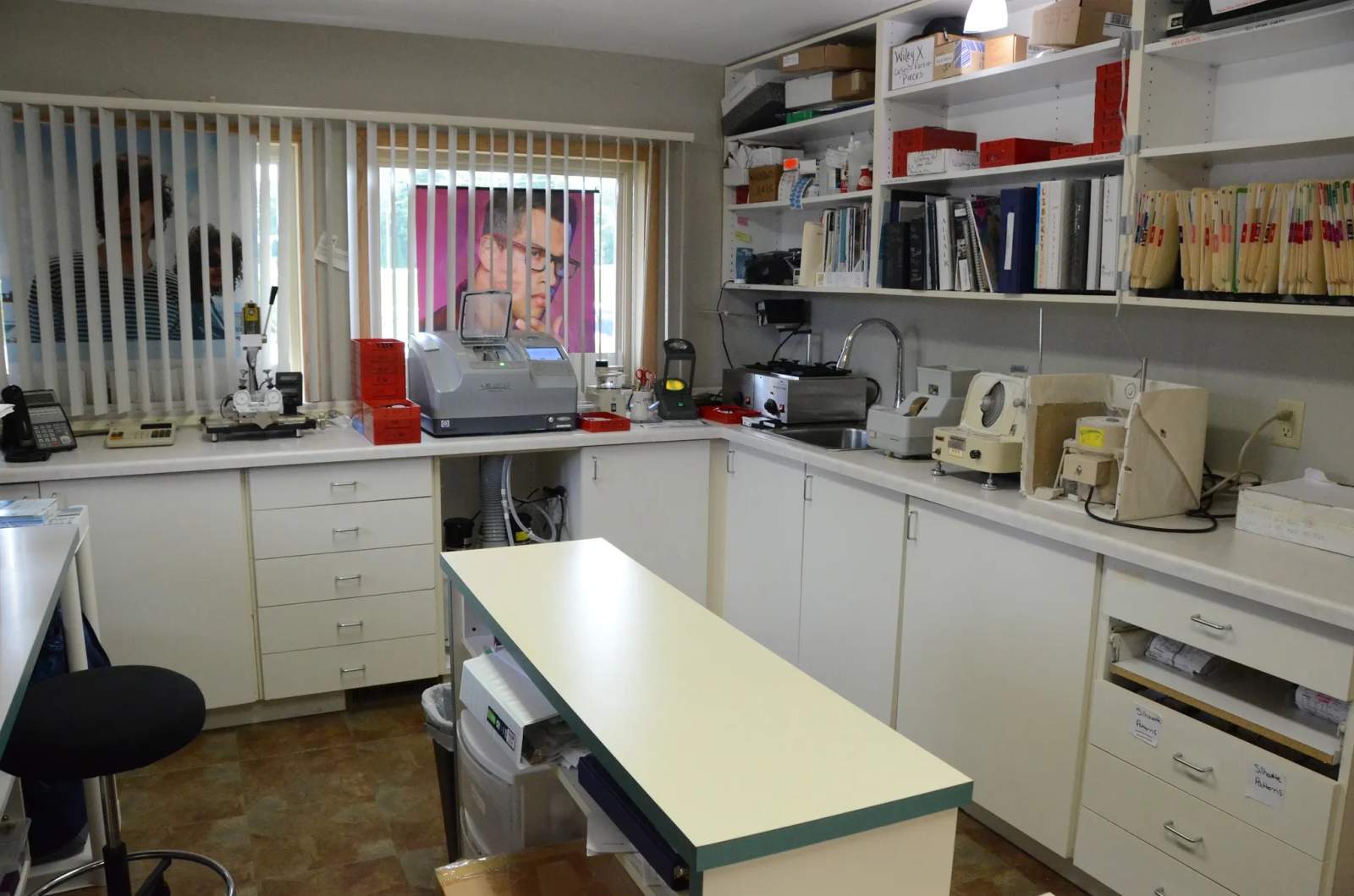 Sheboygan Family Eye Care — photo 2