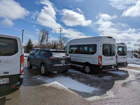 Enterprise Rent-A-Car — photo 3
