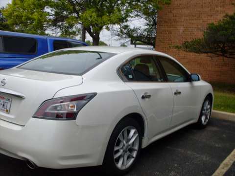 Enterprise Rent-A-Car — photo 5
