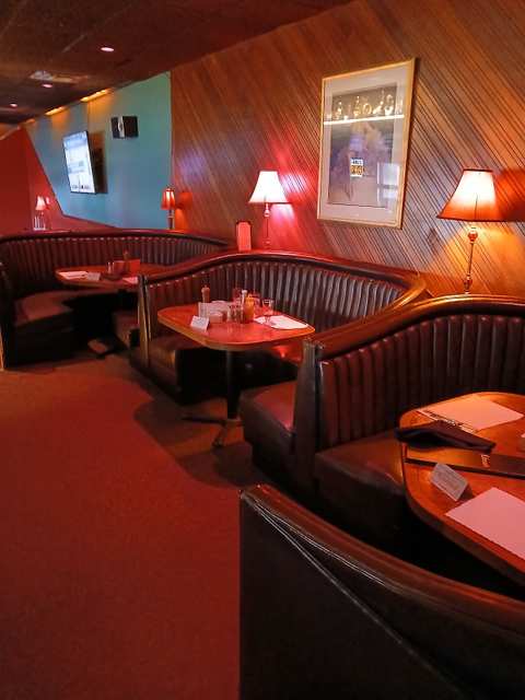 Lehman's Supper Club — photo 3