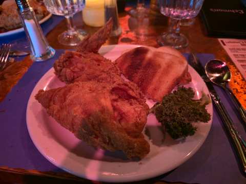 Lehman's Supper Club — photo 2