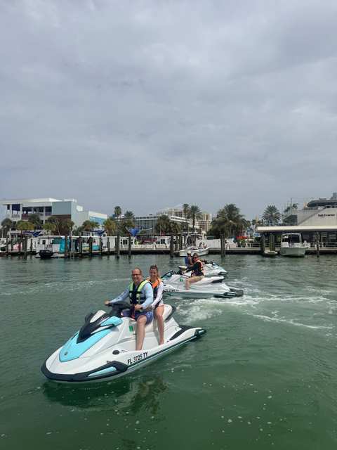Beach Jet Ski Rentals — photo 3