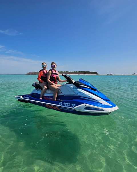 Beach Jet Ski Rentals — photo 2