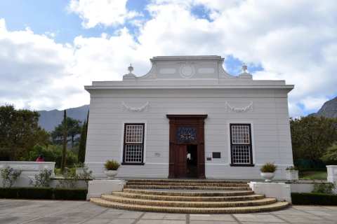 Huguenot Memorial Monument — photo 2
