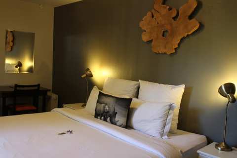 Lucky Bean Guesthouse — photo 2