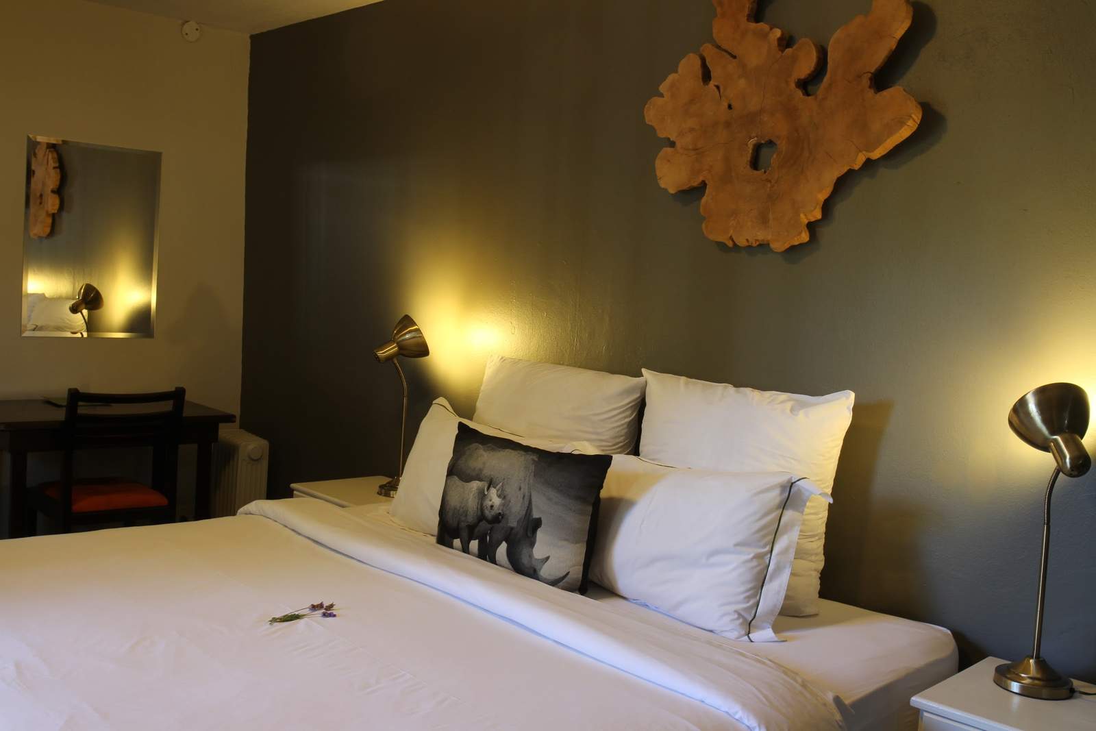 Lucky Bean Guesthouse — photo 2