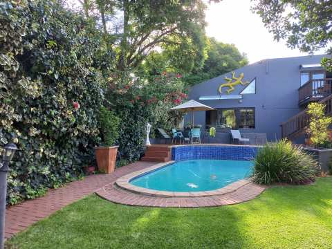 Lucky Bean Guesthouse — photo 3