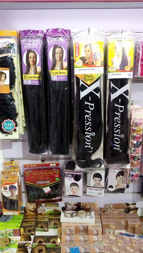 THE FASHION TRENDS KWADUKUZA — photo 3