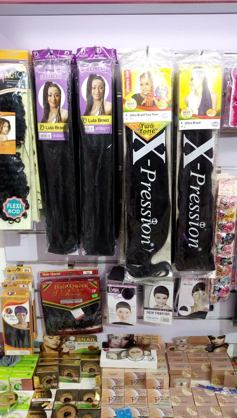 THE FASHION TRENDS KWADUKUZA — photo 3