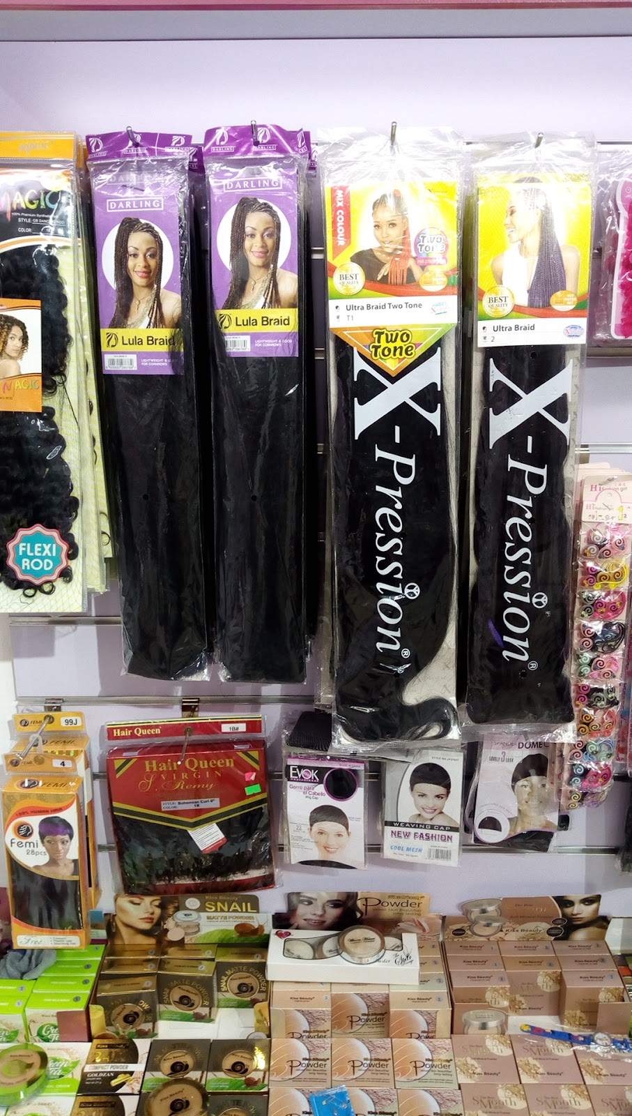 THE FASHION TRENDS KWADUKUZA — photo 3