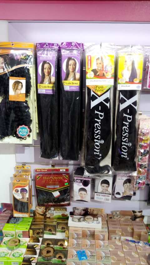 THE FASHION TRENDS KWADUKUZA — photo 5