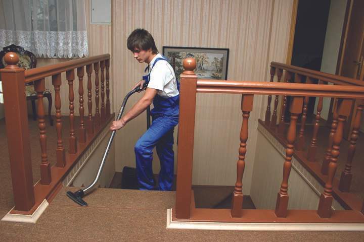 Ideal Cleaning Service of Cedarburg — photo 1