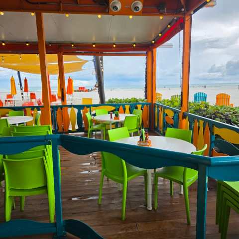 Frenchy's Rockaway Grill — photo 2