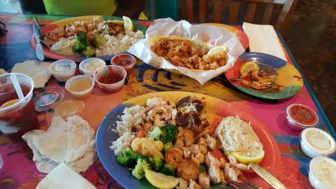 Frenchy's Rockaway Grill — photo 3