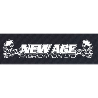 New Age Fabrication Ltd — photo 1