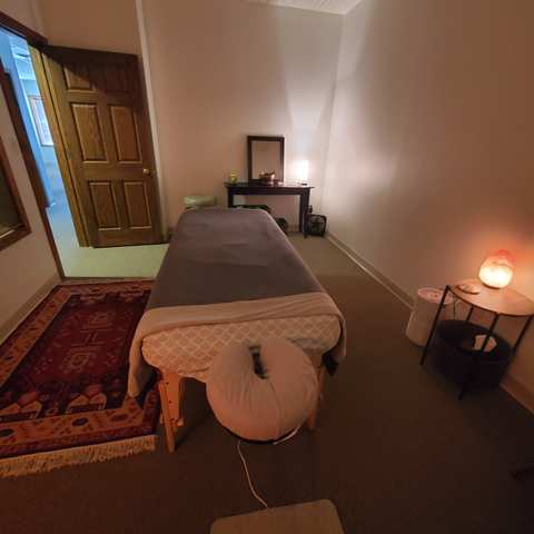 MKE Healing Arts / Massage Therapy — photo 2