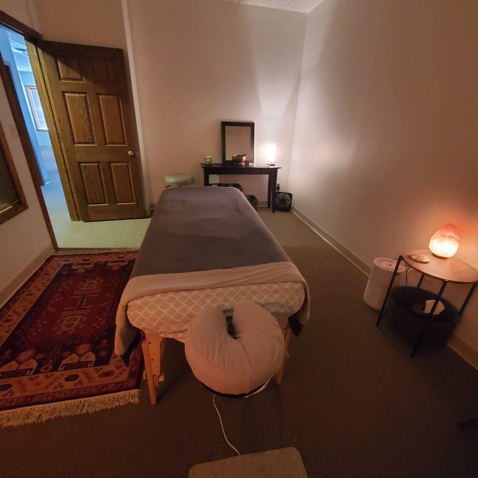MKE Healing Arts / Massage Therapy — photo 2