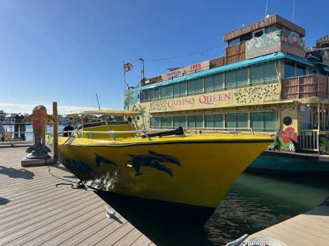 Sea Screamer of Clearwater — photo 3