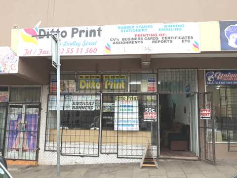 Ditto Print — photo 3