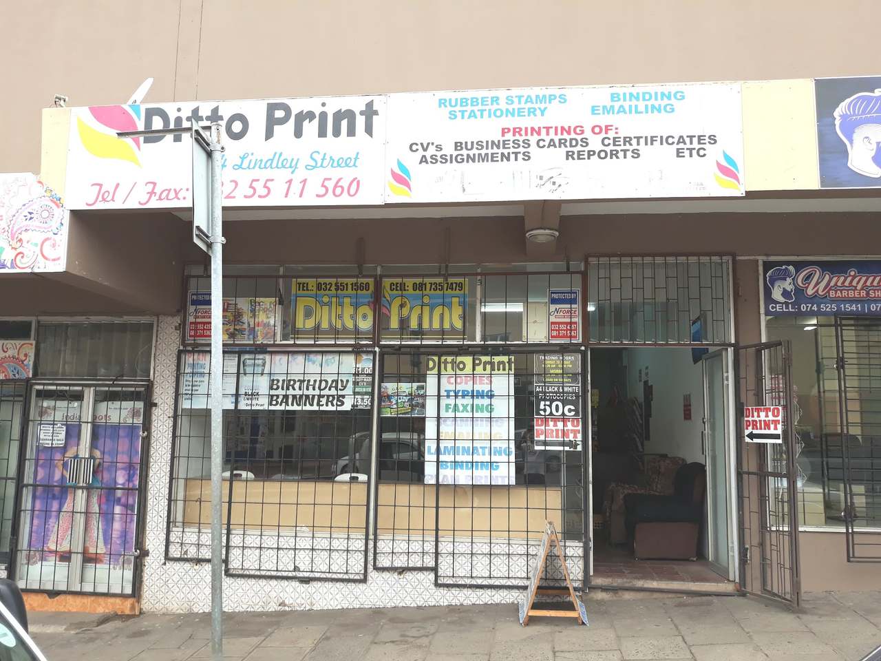 Ditto Print — photo 3