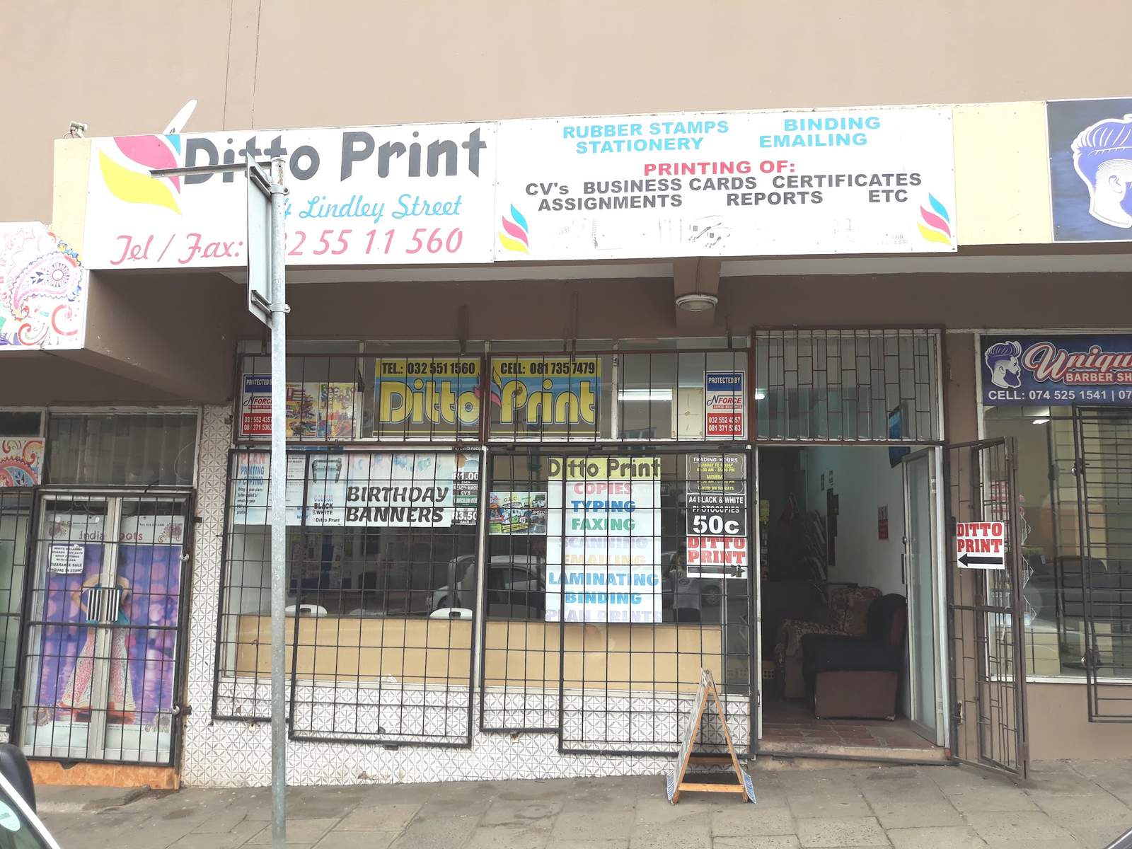Ditto Print — photo 3