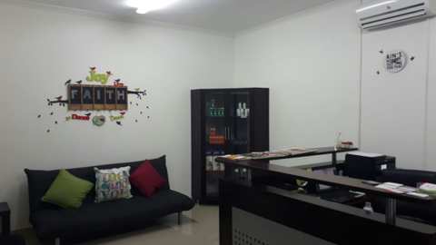 Sohaybah Bux Physiotherapy — photo 4