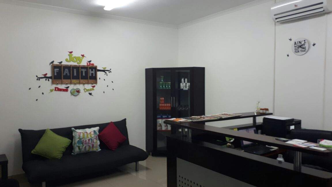 Sohaybah Bux Physiotherapy — photo 4